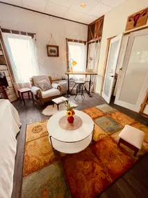 The Triple ‘C’ Air BnB -Cozy Country Comfort Suite - Image 2