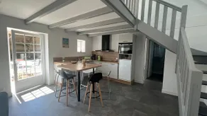 Seaside house/3-star tourist accommodation - Image 3