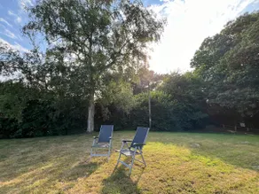 Peaceful Country Bungalow with Garden - Image 3