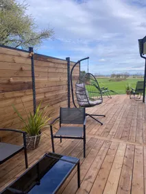 cottage close to the mountain, wifi, free parking - Image 5