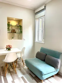 Central Oasis in Madrid! Flexible Check-in! - Image 2
