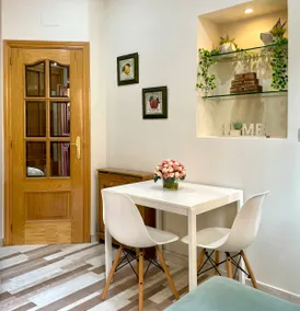 Central Oasis in Madrid! Flexible Check-in! - Image 3