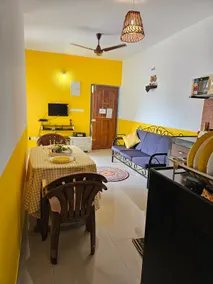 Casa Brisa | 2BHK with pool | 2 mins frm the Beach - Image 3