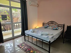 Casa Brisa | 2BHK with pool | 2 mins frm the Beach - Image 2