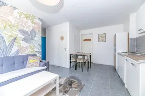 Île Verte – 2 bedrooms – free parking - Image 2
