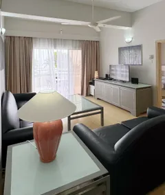 GOLDEN WAVE HOMESTAY 3BR The Regency Port Dikson - Image 2