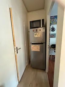 Beautiful 3-room, Porte Saint-Cloud, Paris - Image 5