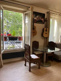 Beautiful 3-room, Porte Saint-Cloud, Paris - Image 3