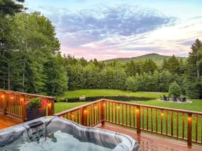 Valley View Villa - Modern Farmhouse W/ Hot Tub - Image 2