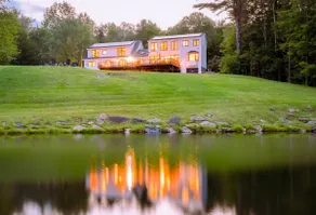 Valley View Villa - Modern Farmhouse W/ Hot Tub - Image 3