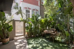 Queen Of The Night Studio, Numéro CINQ Zamalek - Image 4
