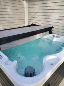 |HOT TUB| Game Room| Private Lake Access| Nerf Fun - Image 2
