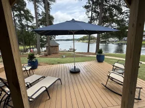Laketime! waterfront, dock, Kayaks, pboards, pool! - Image 2