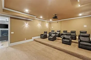 ATL Echo Lakefront Citadel | Movie Theater & BBQ - Image 3