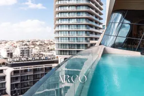 MercuryTower 1BR w/RooftopPool by ArcoCollection - Image 4
