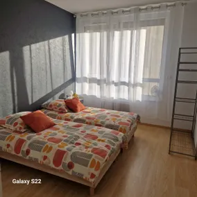 Balneo bright apartment near train station 2 bedrooms - Image 5