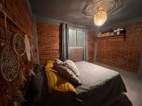 Accommodation with a large garden. - Image 3