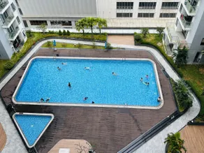 Châu Gia homestay Free Swimming Pool Gym - Image 3
