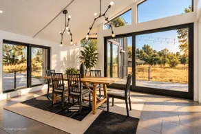 Gorgeous mountain views, 6BR Highland retreat - Image 3