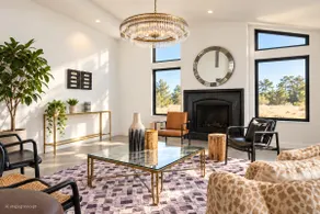 Gorgeous mountain views, 6BR Highland retreat - Image 2
