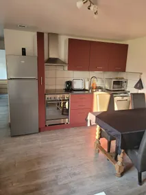single-storey house with large terrace - Image 5