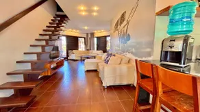 Dream Beach Apartment (I102) on the 1st floor - up to 9 people - Image 4