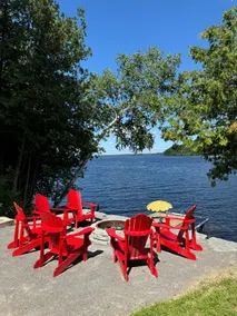 The Birch Haven•Waterfront - Image 2