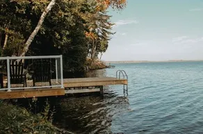 The Birch Haven•Waterfront - Image 5