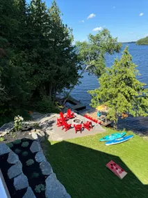 The Birch Haven•Waterfront - Image 4