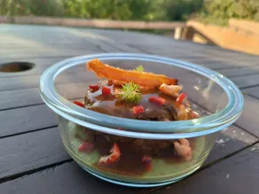 Nature suite, terrace and homemade dinner - Image 5