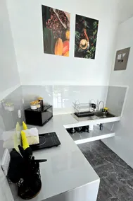 Beautiful studio in the mountains of Monteverde - Image 3