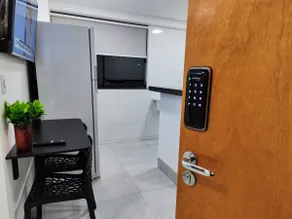 L205 New, Complete, Air-Conditioned Room - Image 3