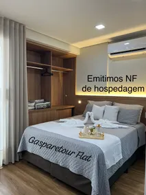 Gasparetour Flat - in front of the Estação Shopping Mall - Image 3