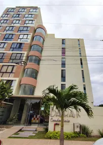 Apartment in Cond. Barak - Image 3