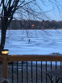 Eau Pleine lake house - Image 3