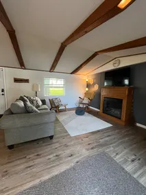 Eau Pleine lake house - Image 2