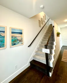 Brand New! Lakefront*Walk2Lake*WaterView*SoakTub - Image 3
