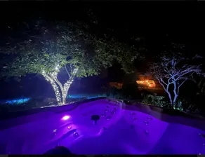 Hidden Pond Homestead | Pool, Hot Tub & Farm - Image 5