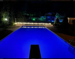 Hidden Pond Homestead | Pool, Hot Tub & Farm - Image 2