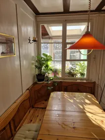 ”Zur Geduld”, Historic Oldtown House - Image 4