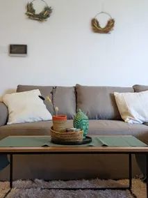 Studio Apartment City Dream - Image 2