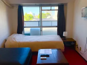 Masami's apartment 1, Sakura 305. You can experience the quiet, real Japanese lifestyle in the suburbs of Osaka. - Image 4