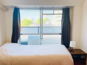 Masami's apartment 1, Sakura 305. You can experience the quiet, real Japanese lifestyle in the suburbs of Osaka. - Image 5