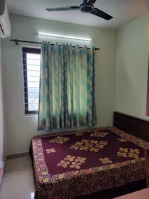 Candy, premium 2BHK Opp RNTagore at Utalika - Image 5