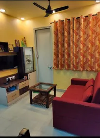 Candy, premium 2BHK Opp RNTagore at Utalika - Image 2