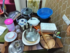 Candy, premium 2BHK Opp RNTagore at Utalika - Image 4