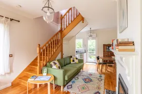 Woodland Cottage at Hideaways Red Hill - Image 2