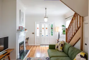 Woodland Cottage at Hideaways Red Hill - Image 3