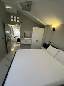 Bodrum Merkez 2+1 Dionysos Boutique Hotel - Image 3