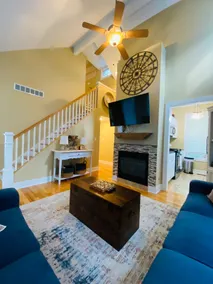 Hilltop Cove- Beautiful 2 bed/ 2 bath in Beachwalk - Image 4